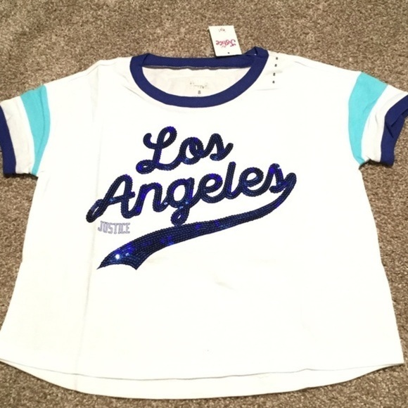 🆕crop top sequin t shirt - Picture 3 of 4